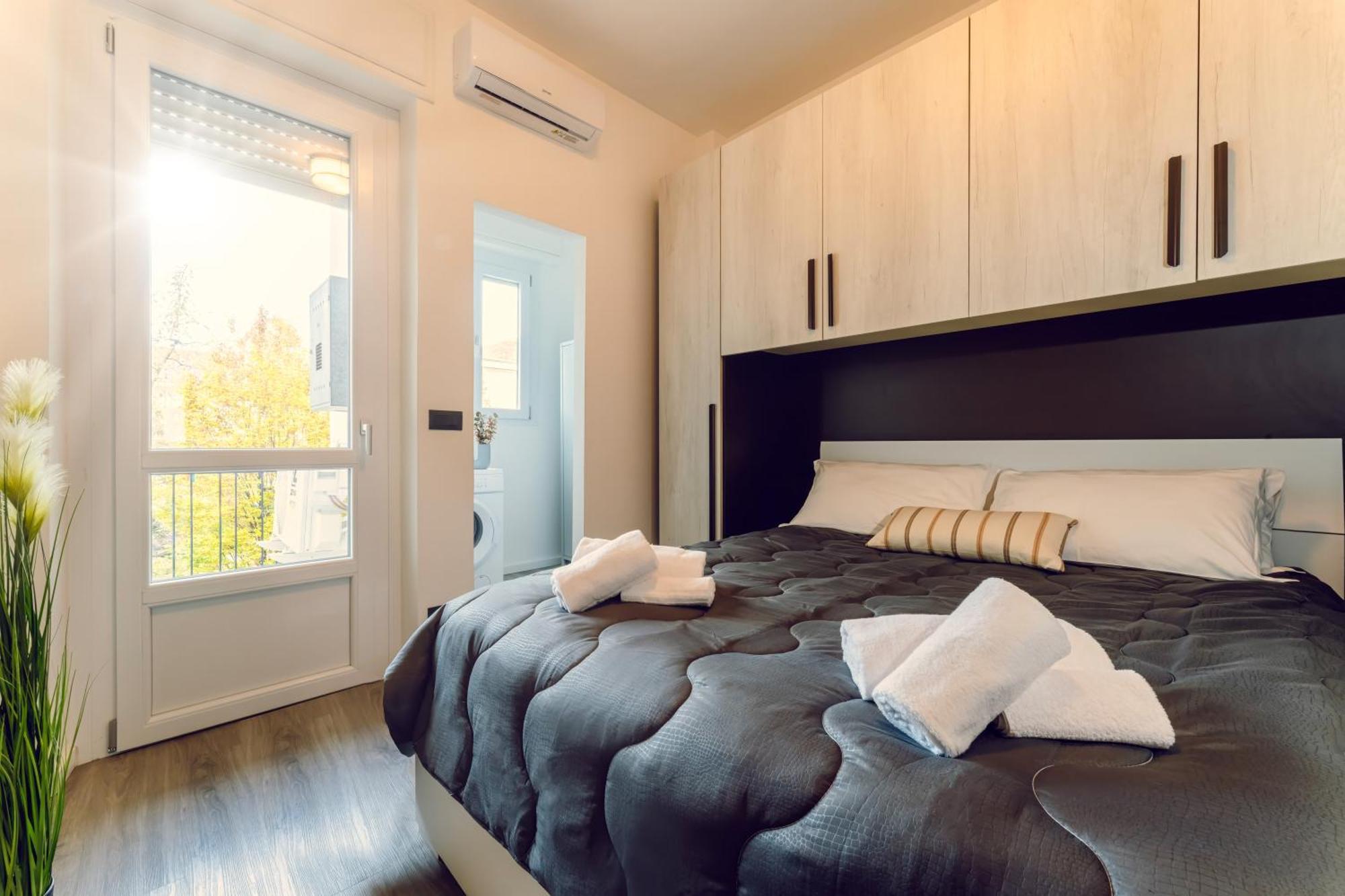 Bnb Il Bicciolano Vercelli Exterior photo