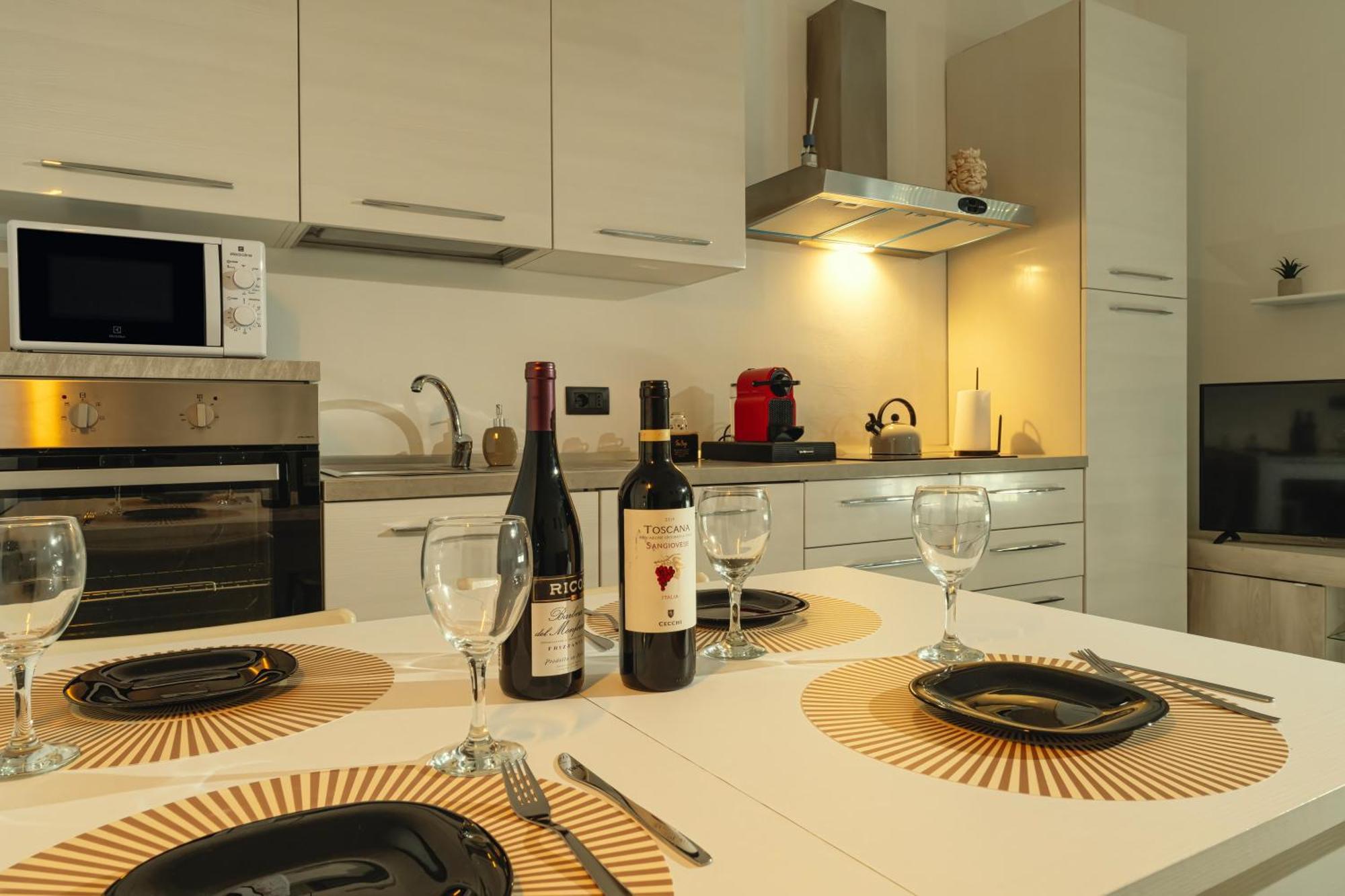 Bnb Il Bicciolano Vercelli Exterior photo